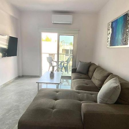 Napa Court 2 Appartement Agia Napa Buitenkant foto