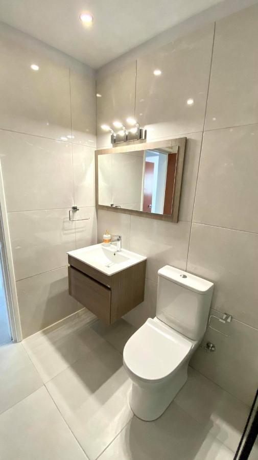 Napa Court 2 Appartement Agia Napa Buitenkant foto