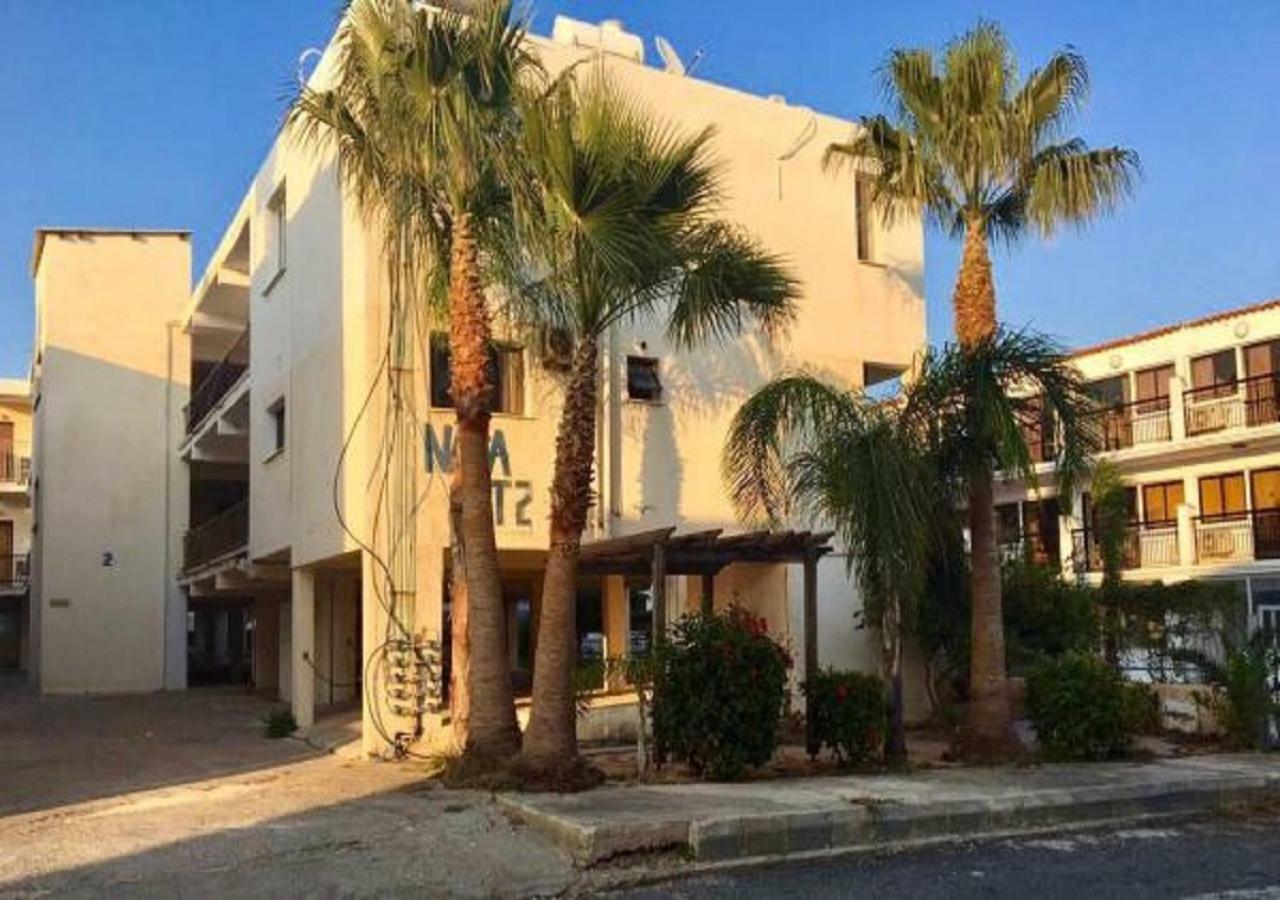 Napa Court 2 Appartement Agia Napa Buitenkant foto